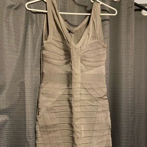 Bebe Bodycon Dress
